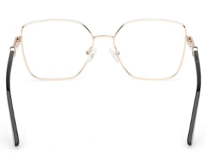 Óculos de Grau Guess Verde Brilhante GU50313 096-53