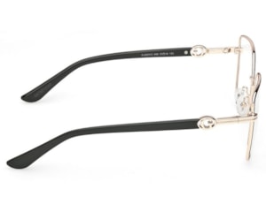 Óculos de Grau Guess Verde Brilhante GU50313 096-53