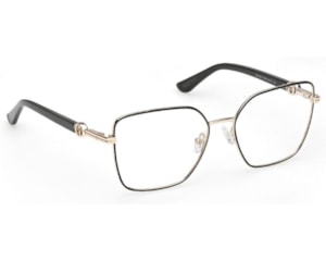 Óculos de Grau Guess Verde Brilhante GU50313 096-53