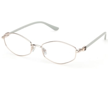 Óculos de Grau Guess Verde Brilhante GU50355 033-56