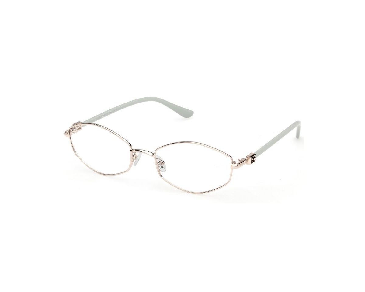 Óculos de Grau Guess Verde Brilhante GU50355 033-56