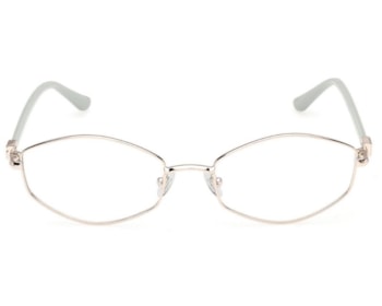 Óculos de Grau Guess Verde Brilhante GU50355 033-56