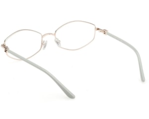 Óculos de Grau Guess Verde Brilhante GU50355 033-56