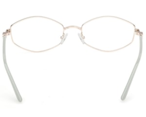 Óculos de Grau Guess Verde Brilhante GU50355 033-56