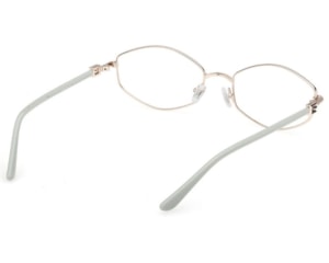 Óculos de Grau Guess Verde Brilhante GU50355 033-56