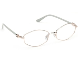 Óculos de Grau Guess Verde Brilhante GU50355 033-56