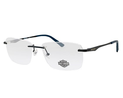 Óculos de Grau Harley Davidson HD0848 002-57