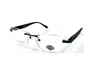Óculos de Grau Harley Davidson HD0864 002-58
