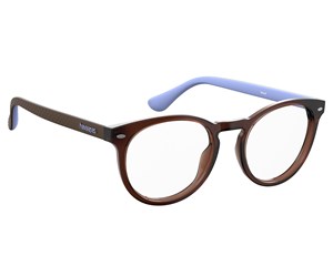 Óculos de Grau Havaianas EVA/V 591-50