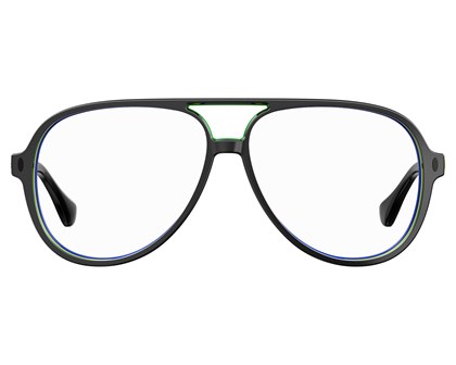 Óculos de Grau Havaianas Leblon/V 807-56