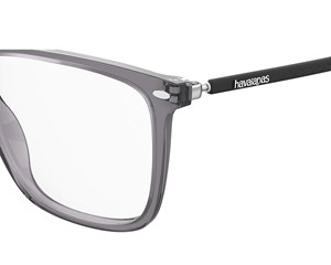 Óculos de Grau Havaianas PATACHO/V 1HJ-55