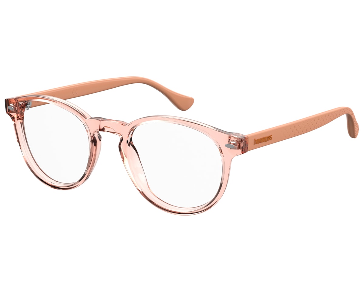 Óculos de Grau Havaianas Trancoso 9R6-49