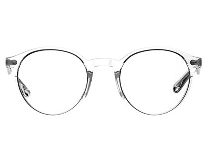 Óculos de Grau HB 0397 Ecobloc Clear Demo