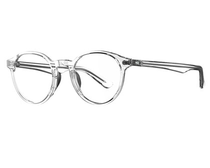 Óculos de Grau HB 0397 Ecobloc Clear Demo