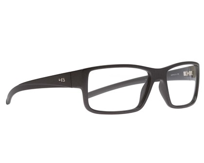 Óculos de Grau HB 93017 Matte Graphite