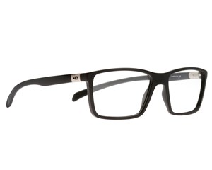 Óculos de Grau HB 93136 Matte Black Demo