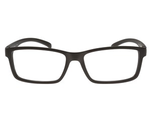 Óculos de Grau HB 93147 Matte Black Demo
