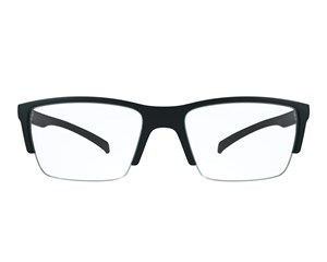 Óculos de Grau HB 93155 Matte Black