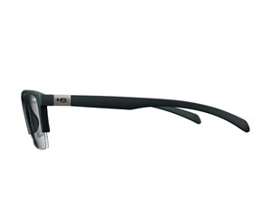 Óculos de Grau HB 93155 Matte Black