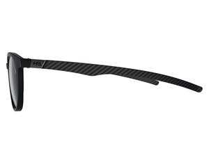 Óculos de Grau HB 93156 Matte Black/Carbon Fiber Demo