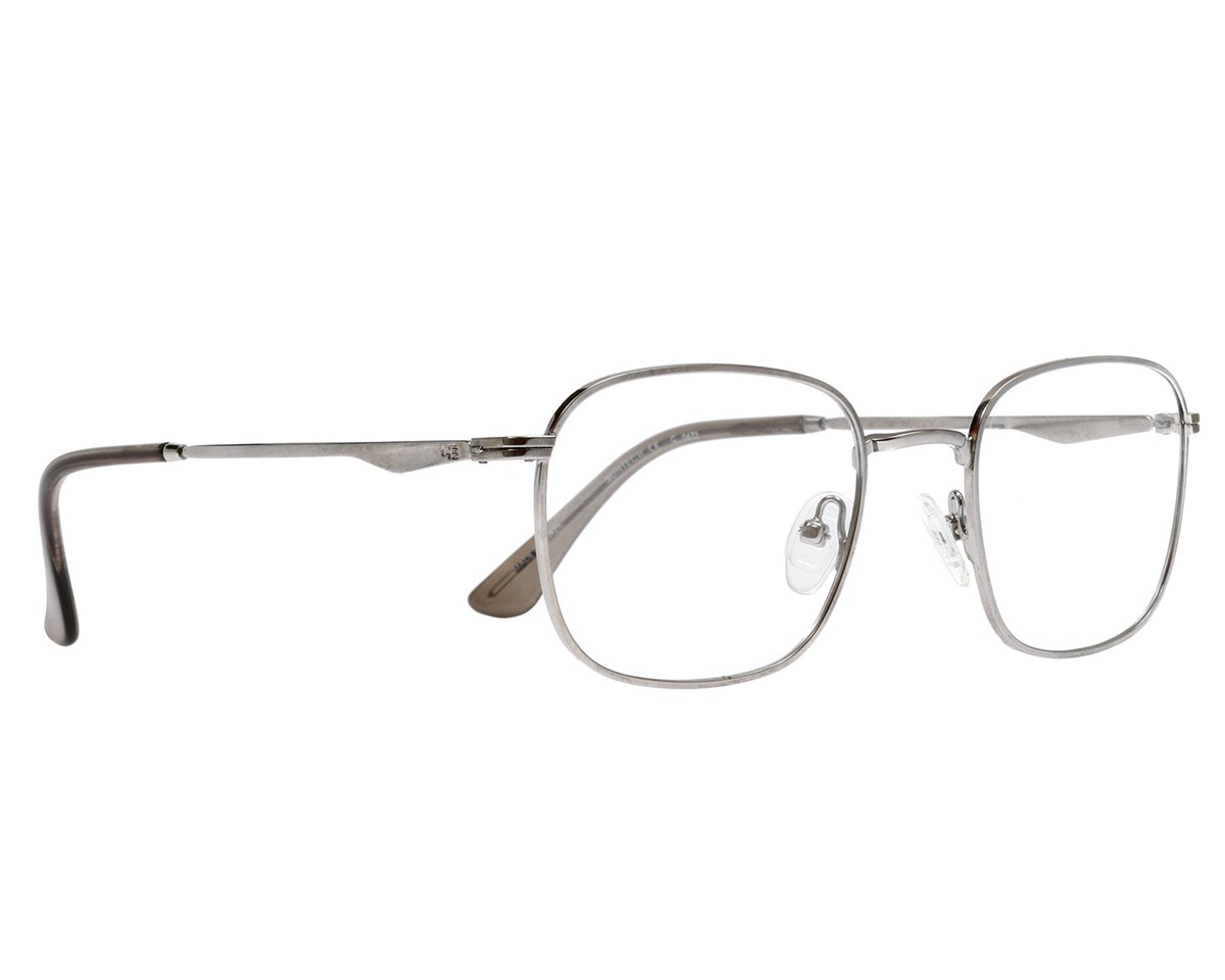 Óculos de Grau HB 93427 Graphite Demo