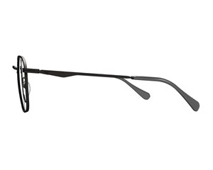 Óculos de Grau HB 93427 Matte Black Demo