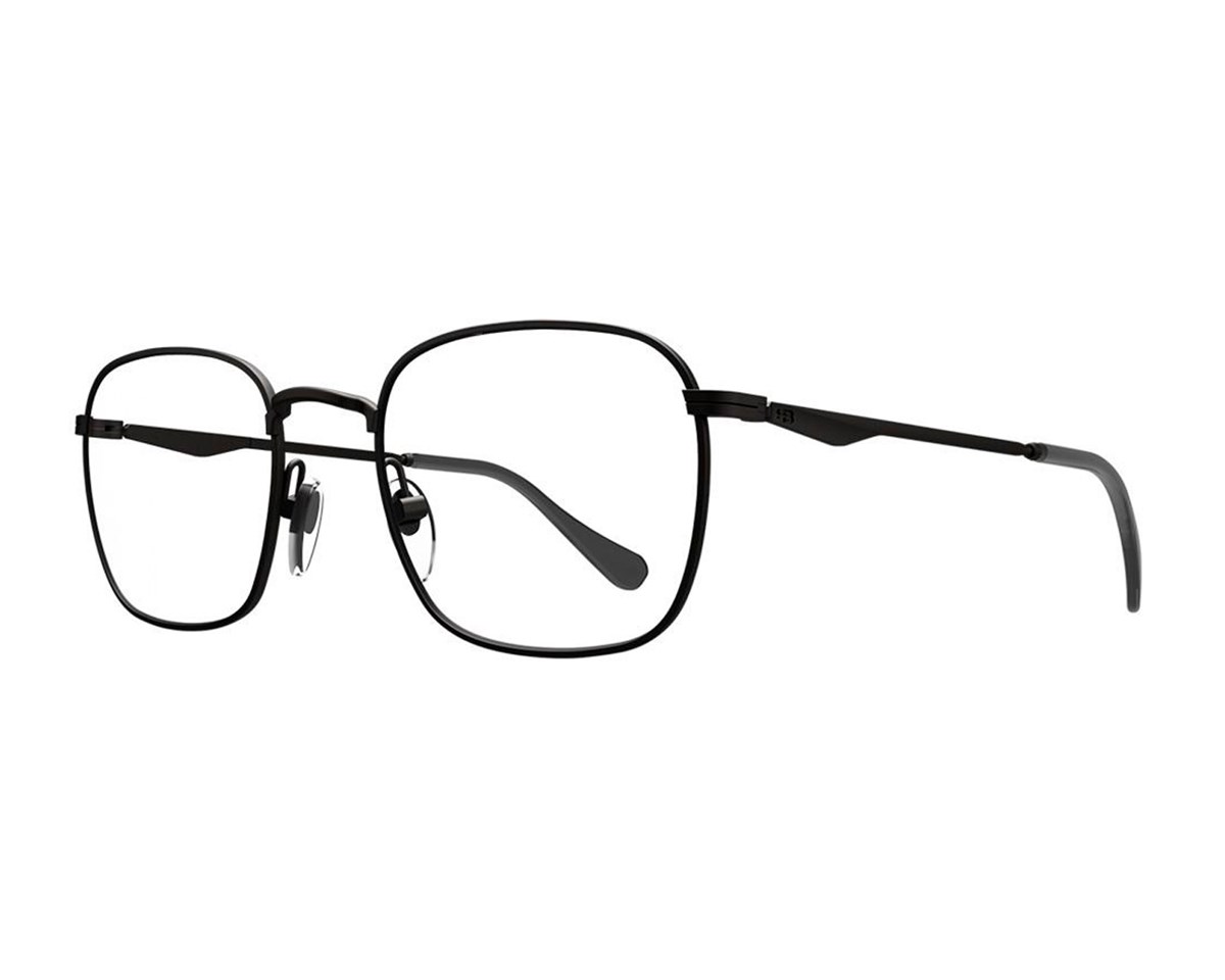 Óculos de Grau HB 93427 Matte Black Demo