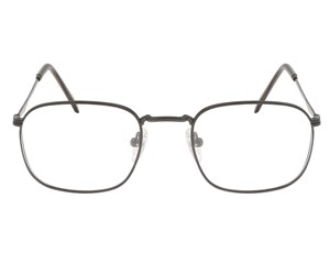 Óculos de Grau HB 93427 Matte Graphite Demo