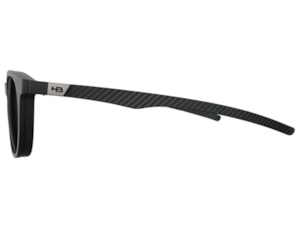Óculos de Grau HB Clip On Switch 0253 Matte Black Polarizado 