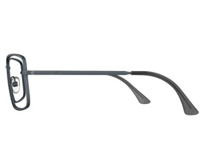 Óculos de Grau HB Ductenium 0390 Graphite Demo