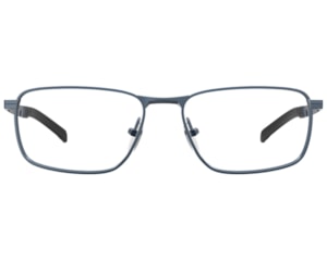 Óculos de Grau HB Ductenium 0542 Matte Deep Blue Demo
