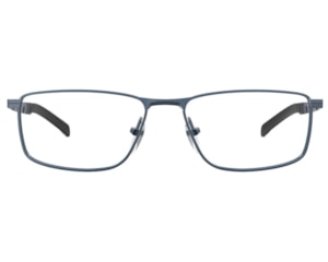 Óculos de Grau HB Ductenium 0543 Matte Deep Blue Demo