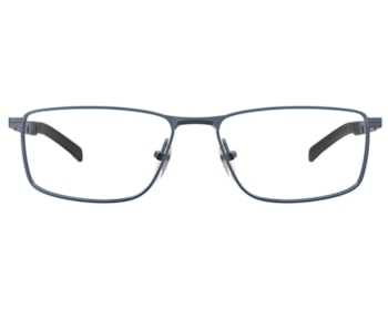 Óculos de Grau HB Ductenium 0543 Matte Deep Blue Demo