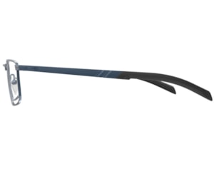 Óculos de Grau HB Ductenium 0543 Matte Deep Blue Demo