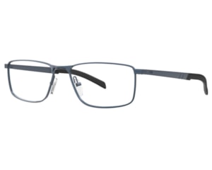 Óculos de Grau HB Ductenium 0543 Matte Deep Blue Demo