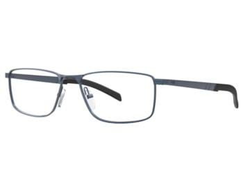 Óculos de Grau HB Ductenium 0543 Matte Deep Blue Demo