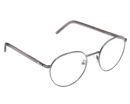 Óculos de Grau HB Ductenium Graphite Demo