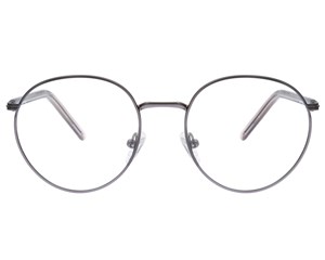 Óculos de Grau HB Ductenium Matte Graphite Demo
