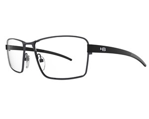 Óculos de Grau HB Duotech 0427 Graph/M Demo