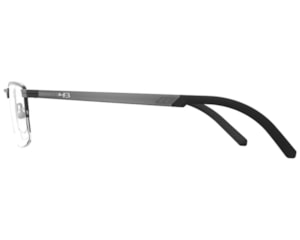 Óculos de Grau HB Duotech 0577 Matte Black Matte Onyx Demo