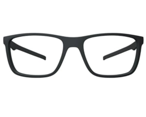 Óculos de Grau HB Duotech 93138 Matte Black Carbon Fiber Demo