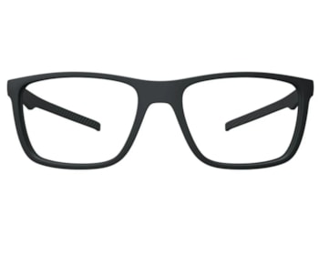 Óculos de Grau HB Duotech 93138 Matte Black Carbon Fiber Demo