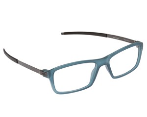 Óculos de Grau HB Duotech 93144 Matte New Ultramarine 