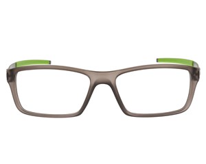 Óculos de Grau HB Duotech 93144 Matte Onyx D. Green