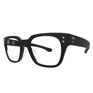Óculos de Grau HB Naza Pedro Scooby Matte Black