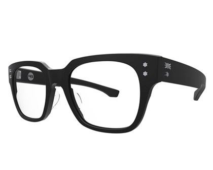 Óculos de Grau HB Naza Pedro Scooby Matte Black