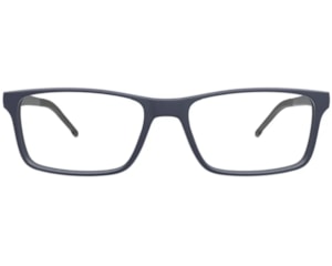 Óculos de Grau HB Polytech 0533 Matte Navy Matte Ultramarine Demo