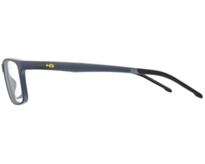 Óculos de Grau HB Polytech 0533 Matte Navy Matte Ultramarine Demo