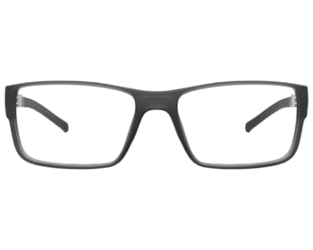 Óculos de Grau HB Polytech 0539 Matte New Gray Demo