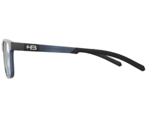 Óculos de Grau HB Polytech 0561 Teen Ultramarine Demo